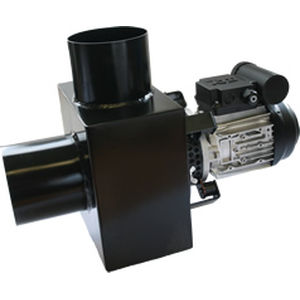 Soplador de aire - ATB - de rotor / monoetapa / axial