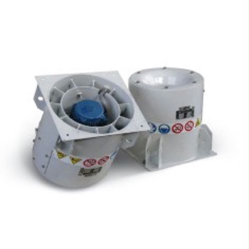 Ventilador para electrónica centrífugo - CNX - comet fans - de refrigeración / a reacción