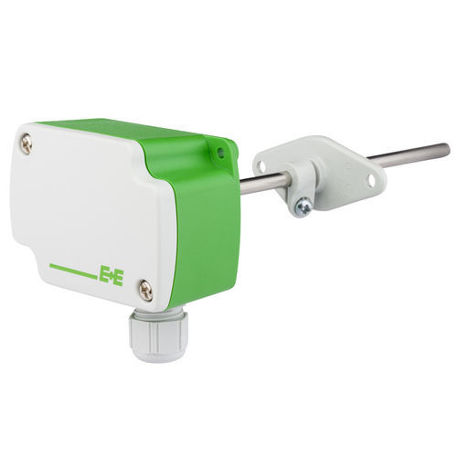 Sensor de temperatura Pt100 - EE431 - E+E ELEKTRONIK - Pt1000 / NTC / níquel
