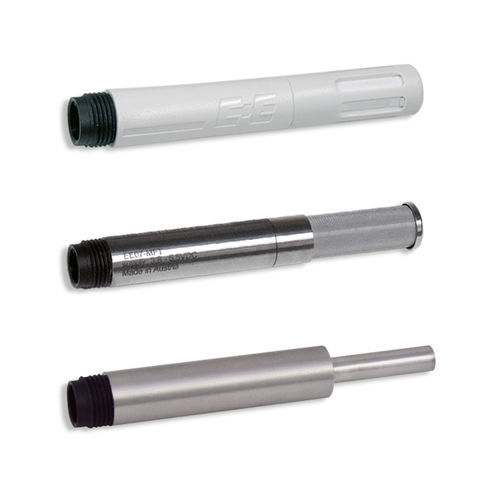Sonda de temperatura y de humedad digital - EE07 - E+E ELEKTRONIK - relativa / enchufable / DC