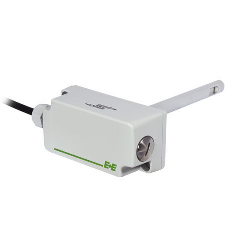 Sensor de CO2 NDIR - EE8915 - E+E ELEKTRONIK - 0-10 V / salida de corriente / 4-20 mA