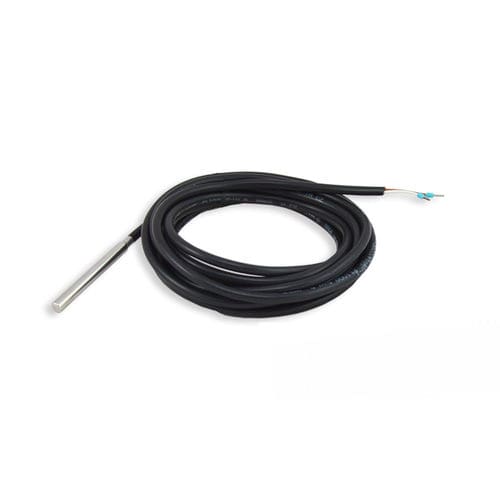 Sensor de temperatura de cable - EE4 series - E+E ELEKTRONIK - Pt100 / Pt1000 / NTC
