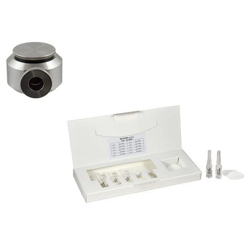 Kit de calibración de humedad relativa - HA series - E+E ELEKTRONIK