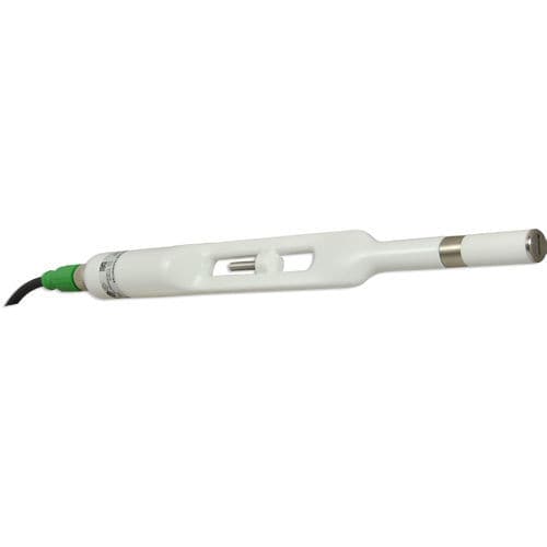 Sonda de temperatura y de humedad calefactada - EE260 - E+E ELEKTRONIK - absoluta / enchufable / 0-10 V