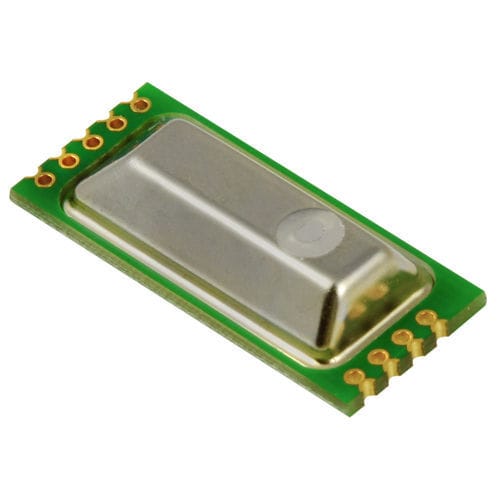 Sensor de CO2 en miniatura - EE895 - E+E ELEKTRONIK - NDIR / I2C / UART