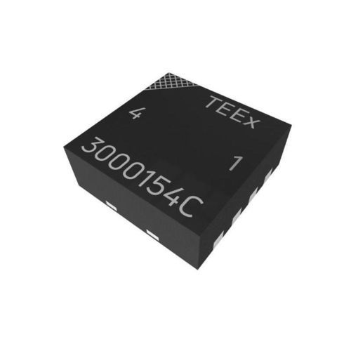 Sensor de temperatura digital - TEE301 - E+E ELEKTRONIK - RTD / circuito integrado / I2C