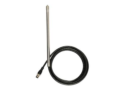 sensor de temperatura y de humedad relativa - E+E ELEKTRONIK