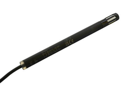 Sensor de temperatura y de humedad analógico - HTP201 - E+E ELEKTRONIK - relativa / 4-20 mA / 0-10 V