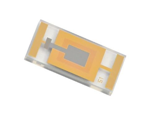 Sensor de humedad de tiempo de respuesta rápida - HC103M2 - E+E ELEKTRONIK - relativa / SMD / de capa fina