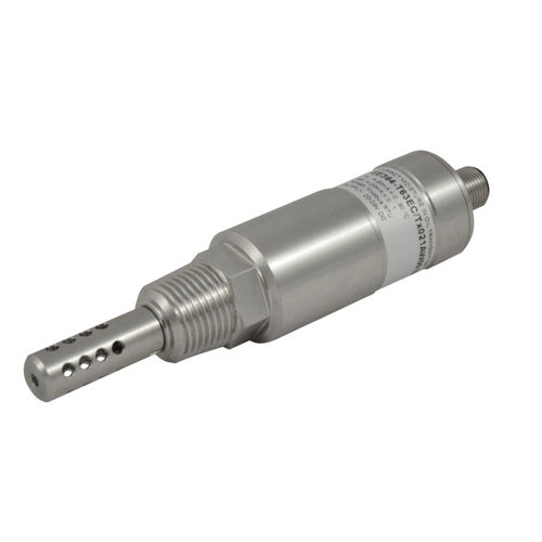 Sensor de humedad en el aceite - EE364  - E+E ELEKTRONIK - de presencia de agua en el aceite / en línea / atornillable