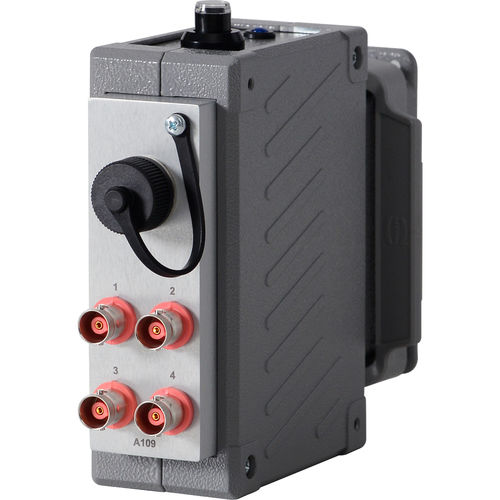 Módulo de medición PWM - Q.staxx A109 - Gantner Instruments - analógico