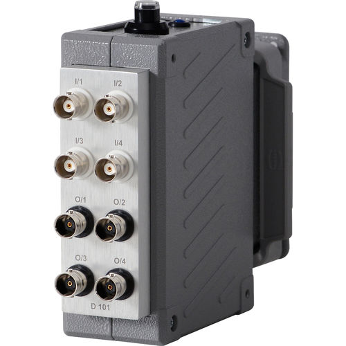 Módulo de medición digital - Q.staxx D101 - Gantner Instruments - PWM