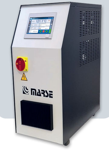 Termorregulador estándar - SMART series - INDUSTRIAL MARSE - de calor