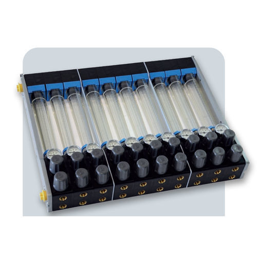 Regulador de caudal volumétrico - Z series - INDUSTRIAL MARSE - para agua