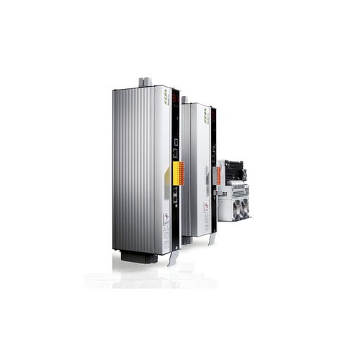 Servocontrolador para servomotor - ServoOne - KEBA Group AG - AC / DC / de un eje