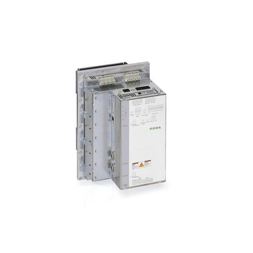 Control de paso de aerogenerador de aerogenerador - PitchMaster II+ - KEBA Group AG