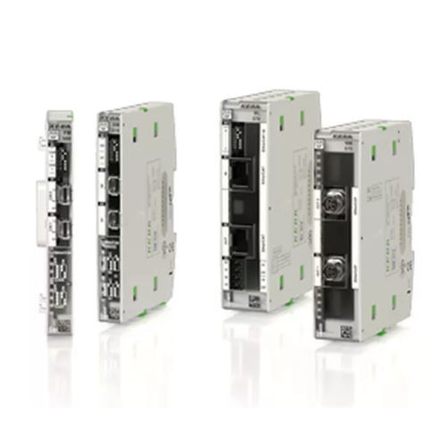 Módulo de comunicación en serie - KEBA Group AG - EtherCAT / CAN