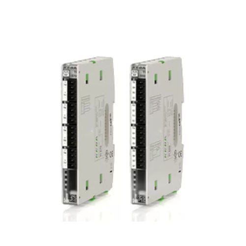 Módulo de medición temperatura - TI series - KEBA Group AG - de termopar / Pt100 / Pt1000
