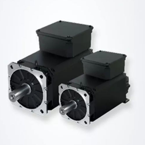 Servomotor asíncrono - DA  - KEBA Group AG - DC / compacto / reforzado