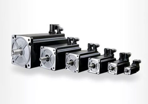 Servomotor síncrono - LSP  - KEBA Group AG - trifásico / 48 V / rendimiento