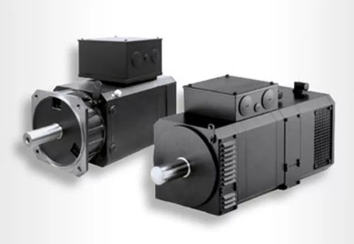 Servomotor síncrono - DS2  - KEBA Group AG - trifásico / refrigerado por agua