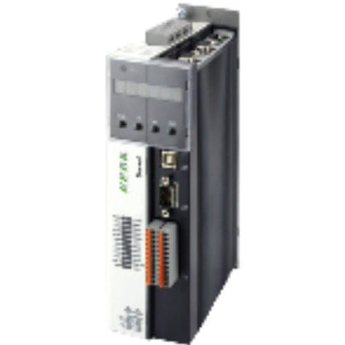 Servocontrolador para servomotor - ServoA - KEBA Group AG - AC / EtherCAT / integrado