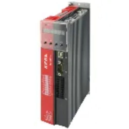 Servocontrolador para servomotor - ServoC plus - KEBA Group AG - AC / CANopen / integrado