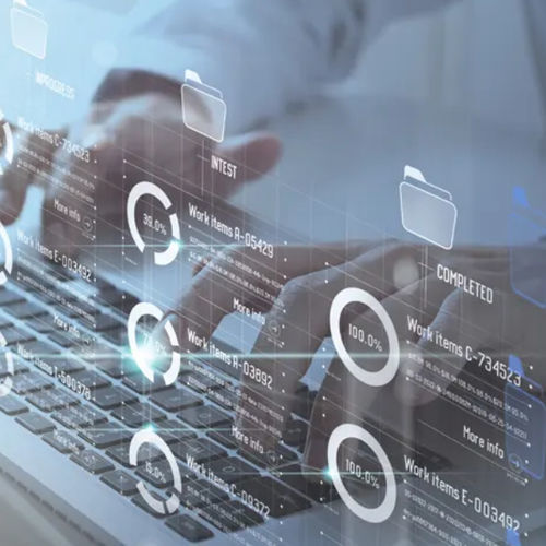 Software de análisis - DevAdmin  - KEBA Group AG - tablero de control / de red / de máquina