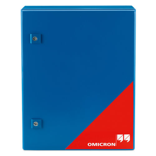 Sistema de medición de descarga parcial - MONCABLO - OMICRON electronics - electrónico / continuo / para cable