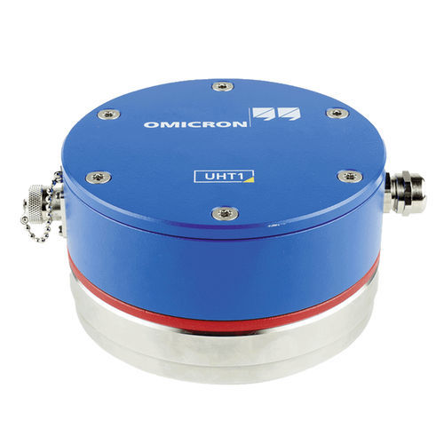 Equipo de prueba de descarga parcial - UHT1 - OMICRON electronics - automático / de transformadores / acústico