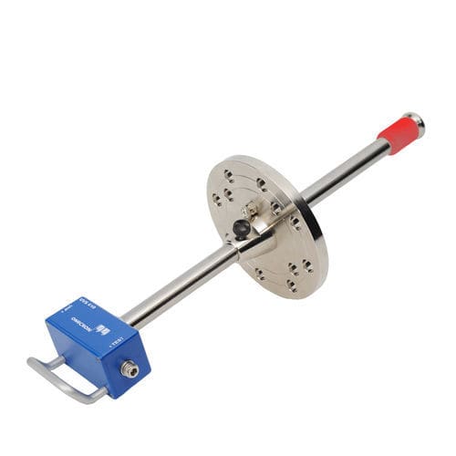 Equipo de prueba de descarga parcial - UVS 610 - OMICRON electronics - automático / de transformadores / industrial