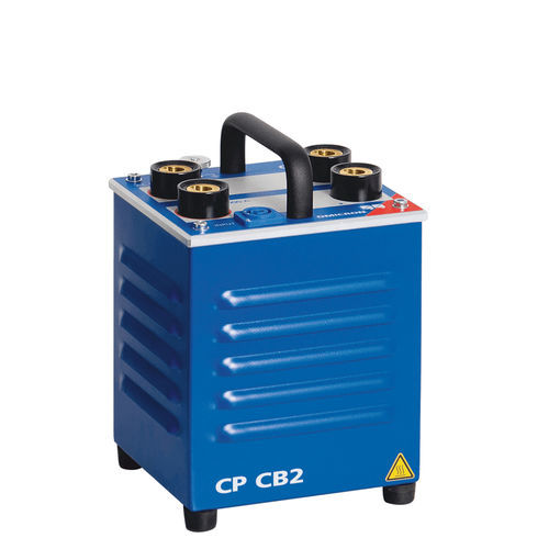 Amplificador de corriente - CP CB2 - OMICRON electronics - de medidas / de corriente fuerte