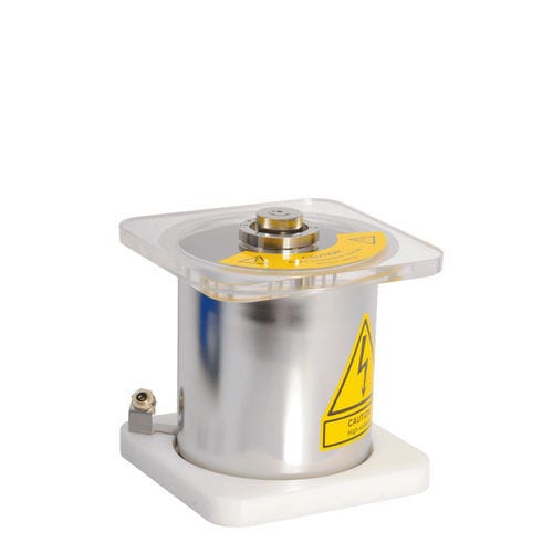 Aparato de pruebas dieléctrico - CP TC12 - OMICRON electronics - de aislamiento / de factor de potencia / manual