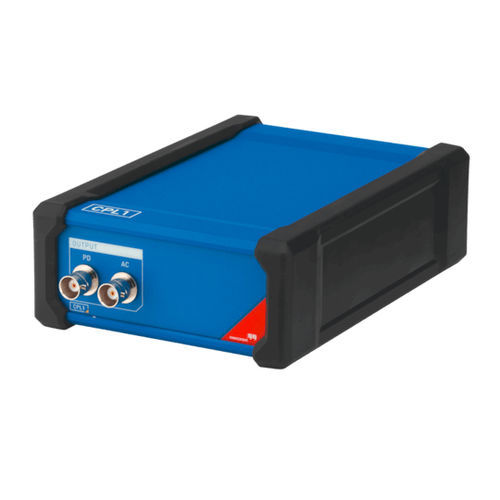 Adaptador eléctrico de prueba - CPL series - OMICRON electronics
