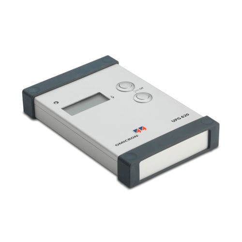 Generador de impulsos - UPG 620 - OMICRON electronics - digital