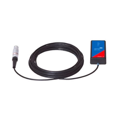 Sistema de protección contra los arcos eléctricos - ARC 256x - OMICRON electronics