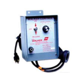 Mando para placa magnética de sujeción - SVC-1.5 - WALKER MAGNETICS