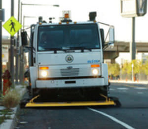 Barredora magnética - 24 - 72" | PSS series - WALKER MAGNETICS