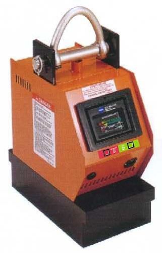 Electroimán de elevación con conmutación eléctrica - BUX BM² series - WALKER MAGNETICS - de manipulación