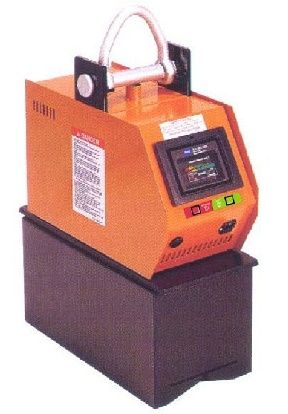 Electroimán de elevación con conmutación eléctrica - BUX BP² series - WALKER MAGNETICS - para tubos