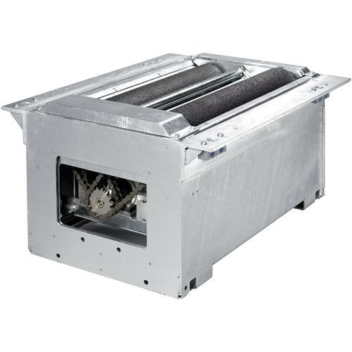 Banco de frenado para coche - BD 7426 - » BEISSBARTH Automotive Testing Solutions GmbH - de rodillos