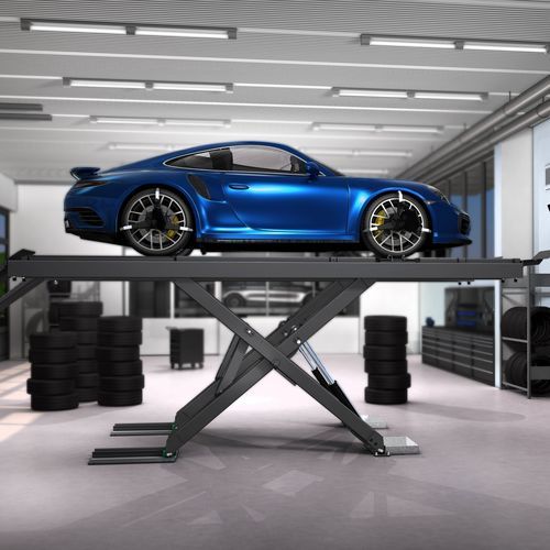 Alineadora de dirección 3D - 1 690 800 012 - » BEISSBARTH Automotive Testing Solutions GmbH - para coche