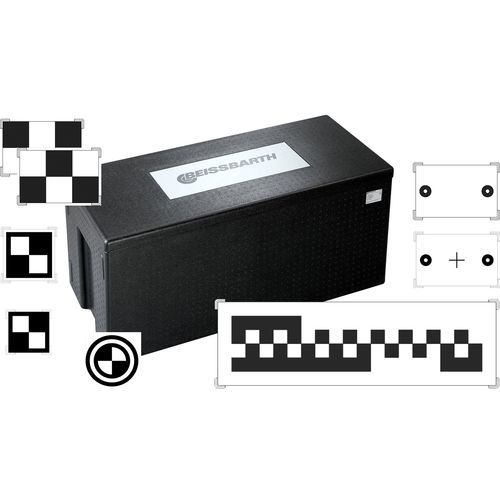 Kit de arranque - 8 900 381 001 - » BEISSBARTH Automotive Testing Solutions GmbH