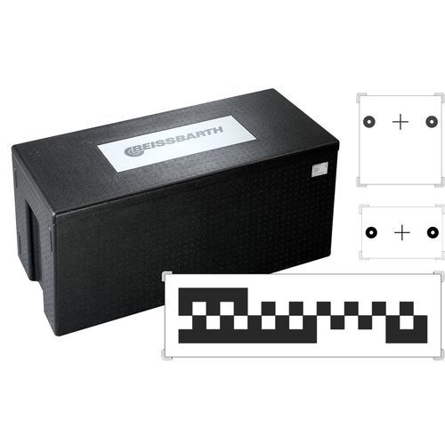 Kit de arranque - 8 900 381 002 - » BEISSBARTH Automotive Testing Solutions GmbH