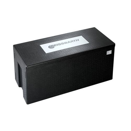 Caja de almacenaje rectangular - 1 690 381 217 - » BEISSBARTH Automotive Testing Solutions GmbH