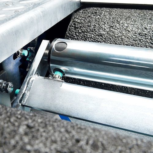Banco de frenado para coche - 1 691 400 100 - » BEISSBARTH Automotive Testing Solutions GmbH - móvil / de rodillos