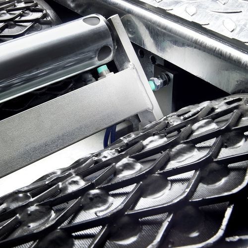 Banco de frenado para coche - 1 691 400 104 - » BEISSBARTH Automotive Testing Solutions GmbH - móvil / de rodillos
