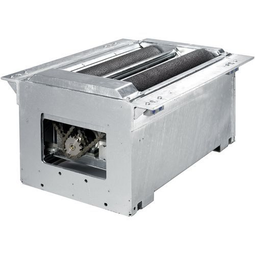 Banco de frenado para camiones - 1 691 810 124 - » BEISSBARTH Automotive Testing Solutions GmbH - móvil / de rodillos