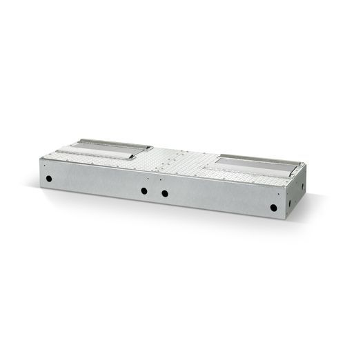 Banco de frenado, suspensión y alineado para coche - 1 691 620 501 - » BEISSBARTH Automotive Testing Solutions GmbH - de rodillos