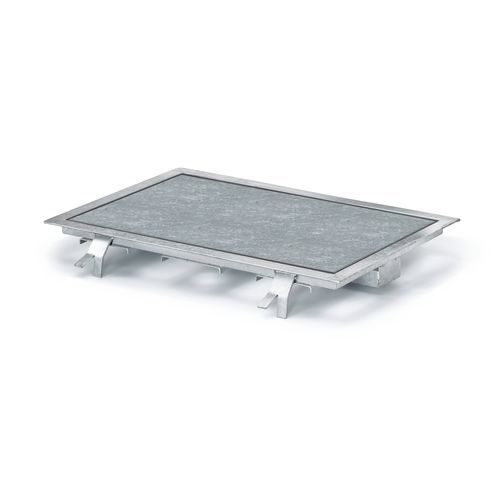 Placa alineadora para coche - ST 600 - » BEISSBARTH Automotive Testing Solutions GmbH